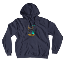 best_vi_earth Hoodies (No-Zip/Pullover)