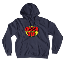 Assi TV Hoodie (No-Zip/Pullover)