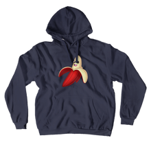 redbenana Hoodies (No-Zip/Pullover)