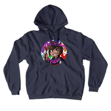 kenpomom Hoodies (No-Zip/Pullover)