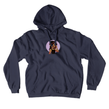 kayythulhu Hoodies (No-Zip/Pullover)