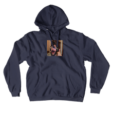 tehbabythrower Hoodies (No-Zip/Pullover)