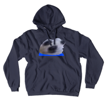 sordiway Hoodies (No-Zip/Pullover)