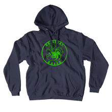 original_kassu Hoodies (No-Zip/Pullover)