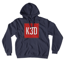 kenn090 Hoodies (No-Zip/Pullover)