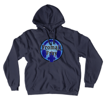 fromajjfray Hoodies (No-Zip/Pullover)