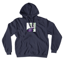 Hoodies (No-Zip/Pullover)