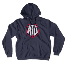 rtvmini Hoodies (No-Zip/Pullover)