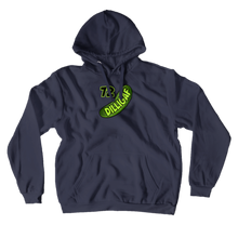 dilligaf72 Hoodies (No-Zip/Pullover)