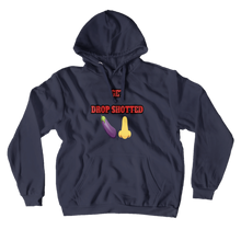 Get Drop shotted hoodie