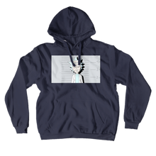 skuro3k Hoodies (No-Zip/Pullover)