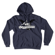 dimitri Hoodies (No-Zip/Pullover)
