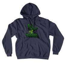 Hoodies (No-Zip/Pullover)