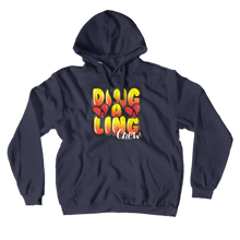 carmy Hoodies (No-Zip/Pullover)