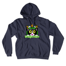 dragnLurk Hoodies (No-Zip/Pullover)