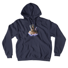 keriaartjourney Hoodies (No-Zip/Pullover)