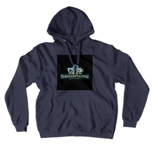 Hoodies (No-Zip/Pullover)