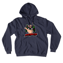 speedsgamingzone Hoodies (No-Zip/Pullover)