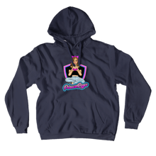 princess_royer Hoodies (No-Zip/Pullover)