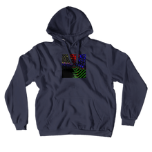 mparker45 Hoodies (No-Zip/Pullover)