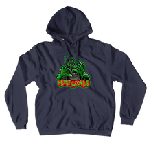 hereticzombie Hoodies (No-Zip/Pullover)