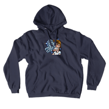 vengaard Hoodies (No-Zip/Pullover)