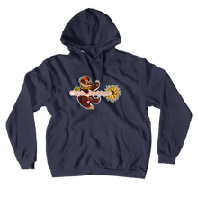 maple_baddger Hoodies (No-Zip/Pullover)