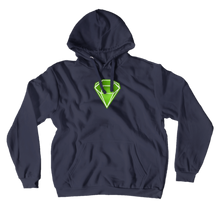 adp_emerald Hoodies (No-Zip/Pullover)