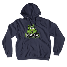 bonkeynl Hoodies (No-Zip/Pullover)