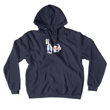 deadlyorcx Hoodies (No-Zip/Pullover)