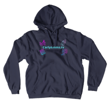 carlyemmz Hoodies (No-Zip/Pullover)