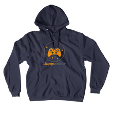 juppizockt Hoodies (No-Zip/Pullover)