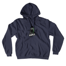 quinco Hoodies (No-Zip/Pullover)