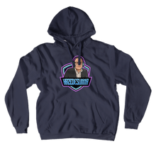 hazedesun Hoodies (No-Zip/Pullover)