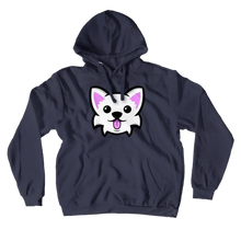 undie92 Hoodies (No-Zip/Pullover)