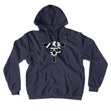 tasouris Hoodies (No-Zip/Pullover)