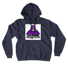 aldynoo Hoodies (No-Zip/Pullover)