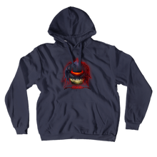 hailtothetyrant Hoodies (No-Zip/Pullover)