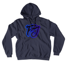force_jorrez Hoodies (No-Zip/Pullover)