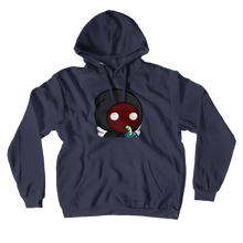 Original GA sip design pullover hoodie