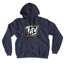 TurntTay OG Hoodie (No-Zip/Pullover)