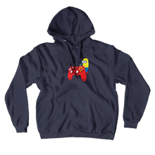lesguignolostv Hoodies (No-Zip/Pullover)