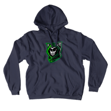 velevtv Hoodies (No-Zip/Pullover)