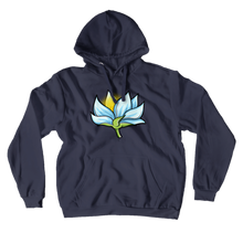 nosypoweryouth Hoodies (No-Zip/Pullover)