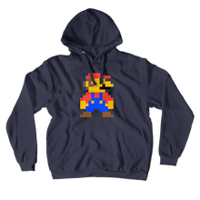 ggnomad Hoodies (No-Zip/Pullover)