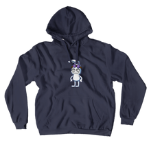 zaziggi Hoodies (No-Zip/Pullover)