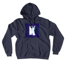 kara3 Hoodies (No-Zip/Pullover)