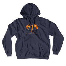 solobeverly Hoodies (No-Zip/Pullover)