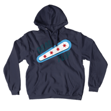 deadflip Hoodies (No-Zip/Pullover)