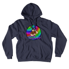 Official TrevorIsanguard Hoodie! (No-Zip/Pullover)